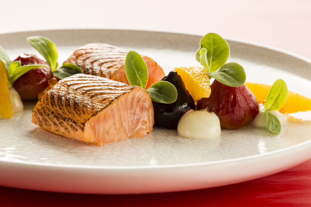 The Queensberry Hotel & Olive Tree Restaurant gallery - Gallery