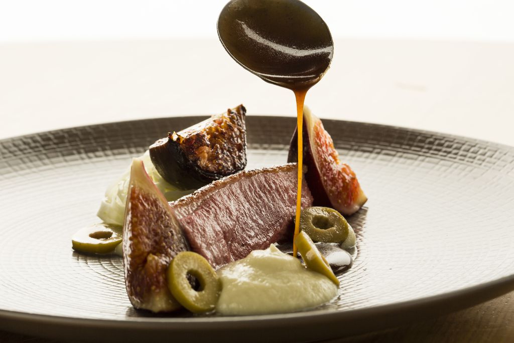 The Queensberry Hotel & Olive Tree Restaurant gallery - Gallery