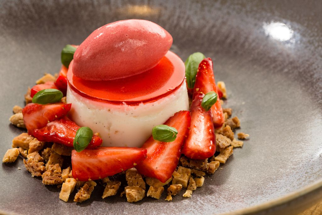 The Queensberry Hotel & Olive Tree Restaurant gallery - Gallery