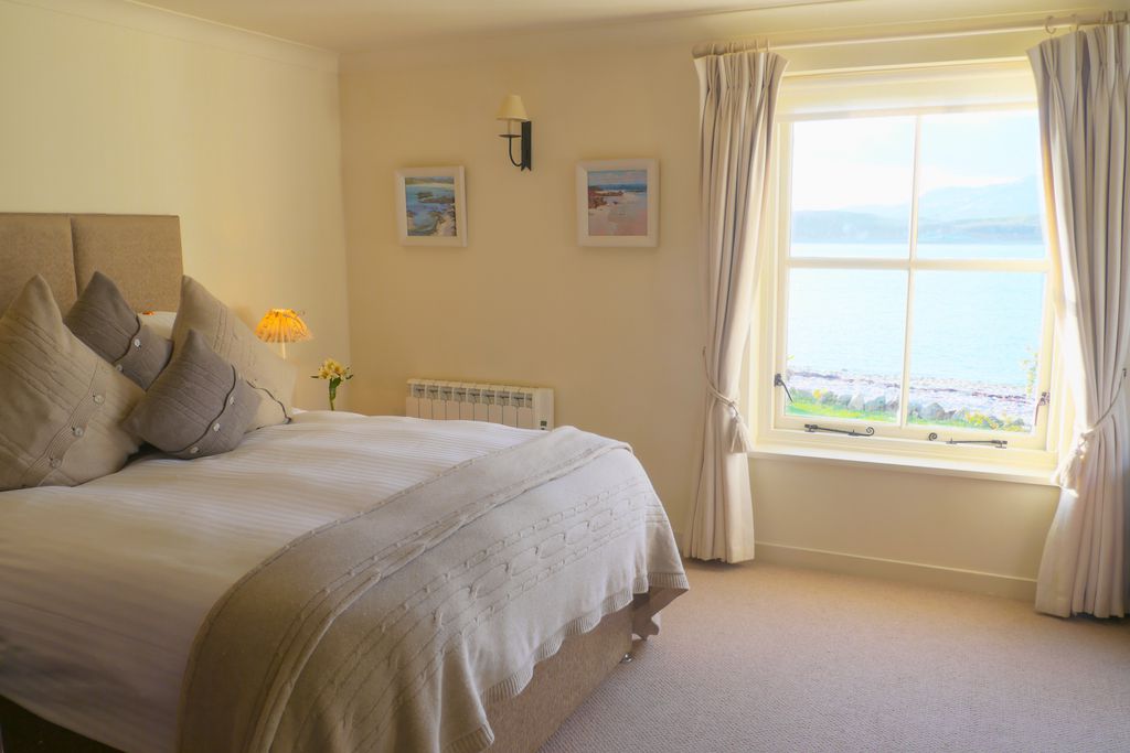 The Pierhouse gallery - Gallery