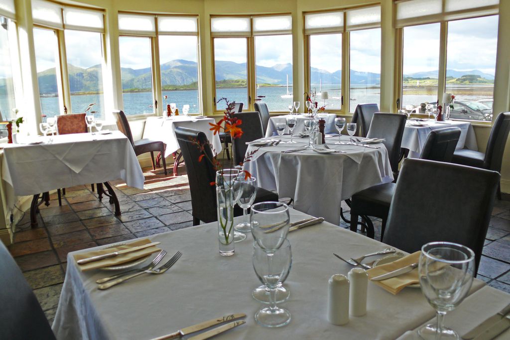 The Pierhouse gallery - Gallery