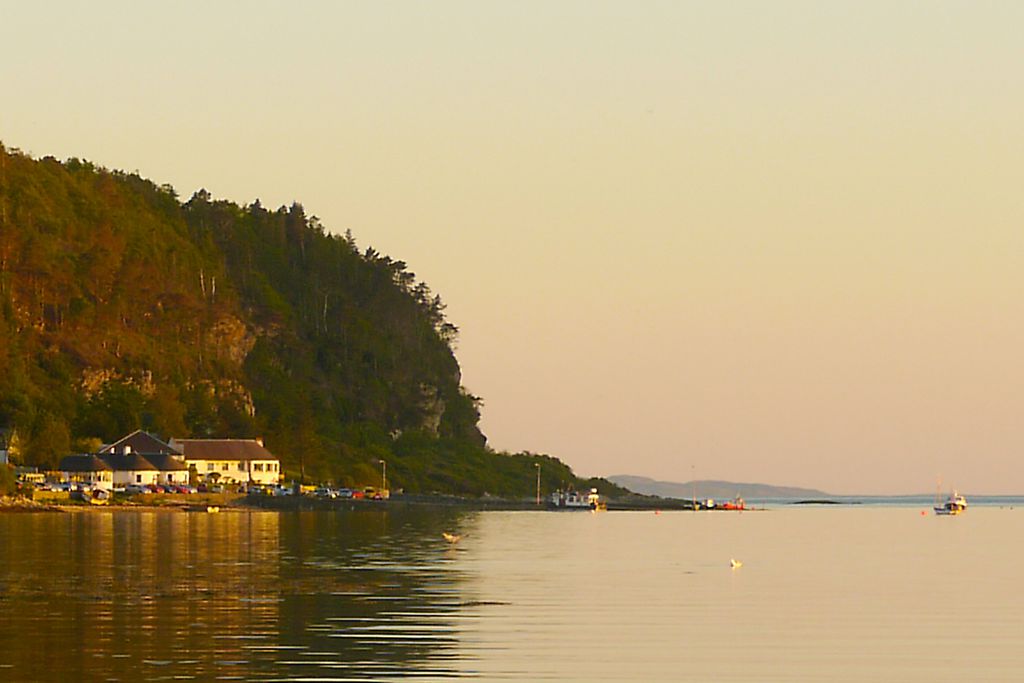 The Pierhouse gallery - Gallery