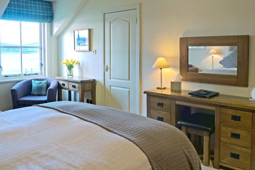 The Pierhouse gallery - Gallery