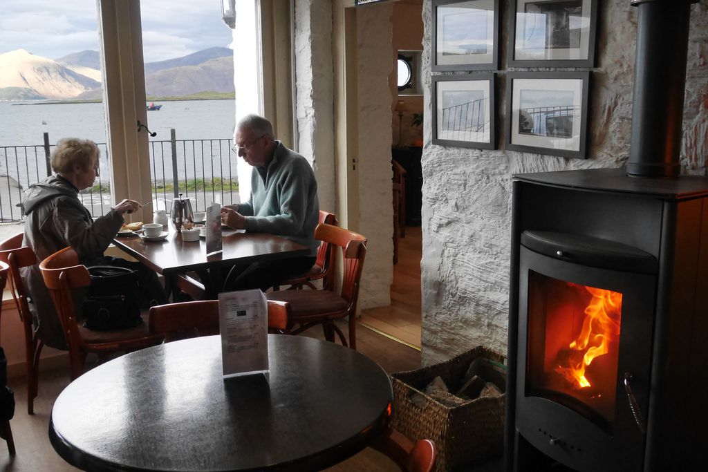 The Pierhouse gallery - Gallery