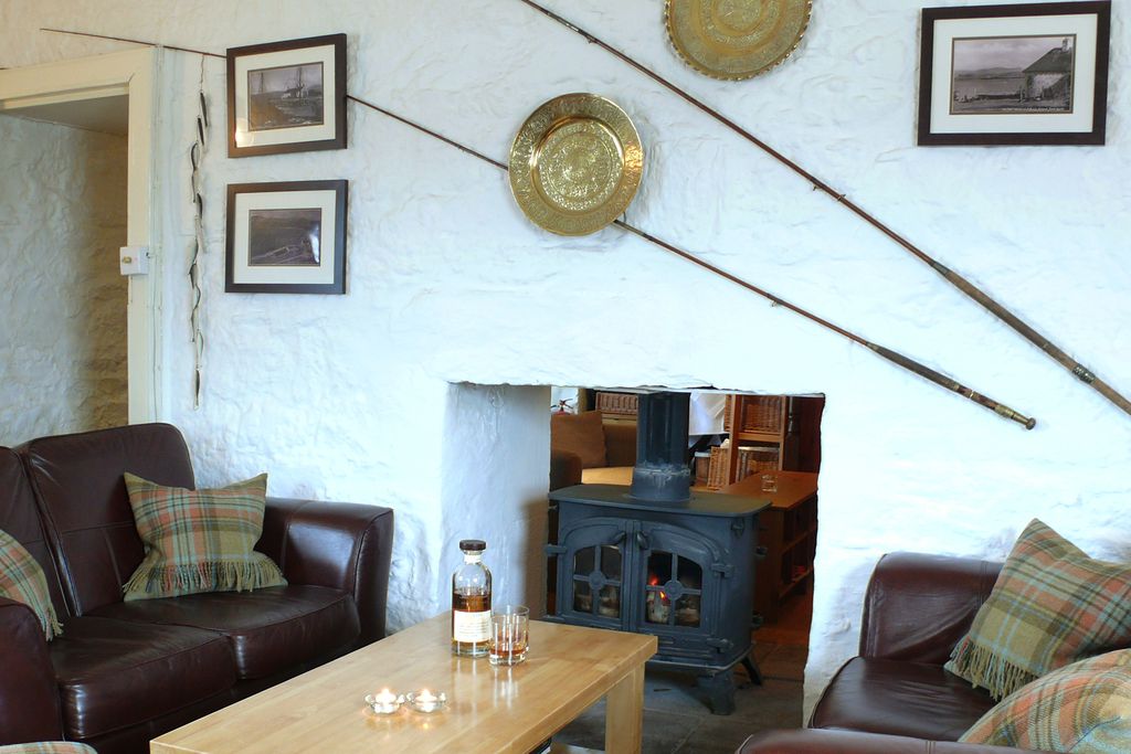 The Pierhouse gallery - Gallery