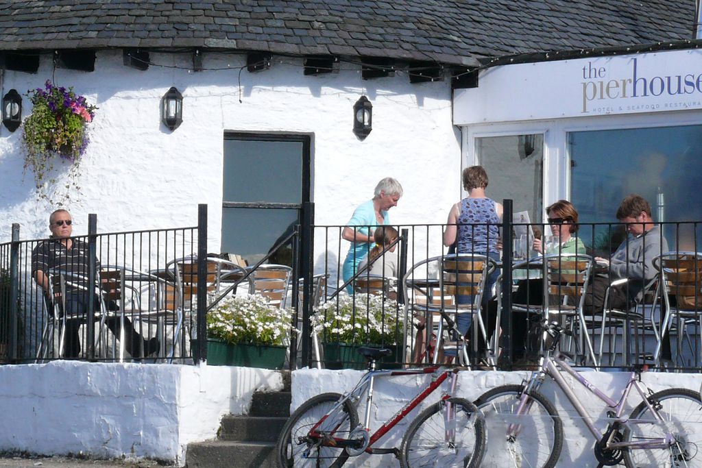 The Pierhouse gallery - Gallery
