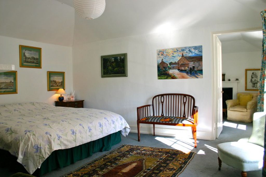 House at Gwinear gallery - Gallery