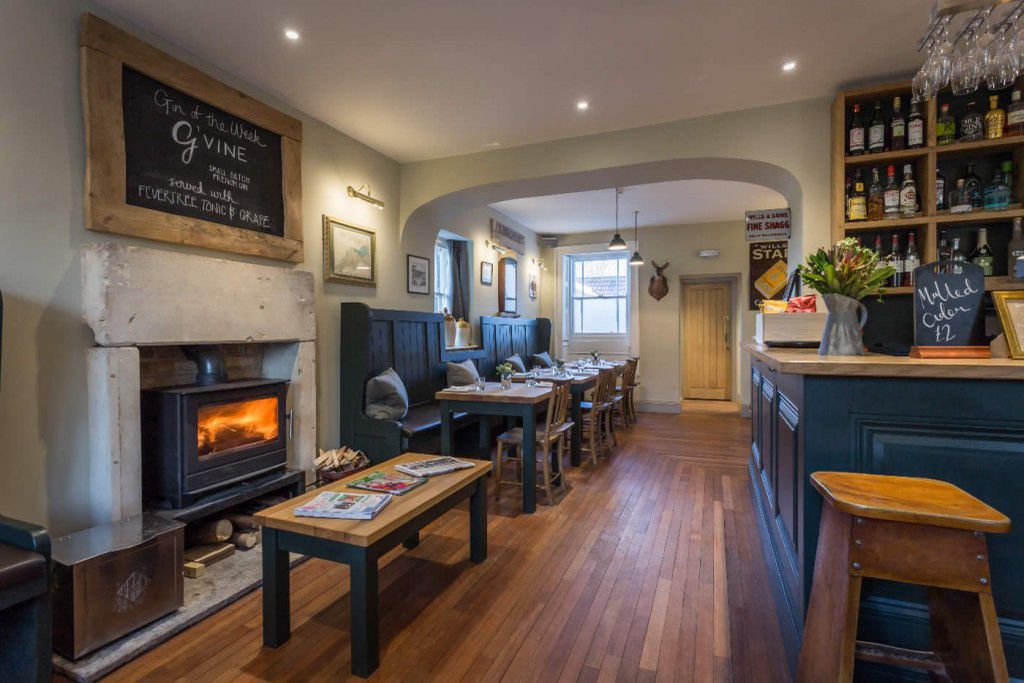 The Redan Inn - Gallery