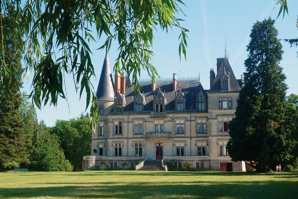 Château du Boisrenault gallery - Gallery