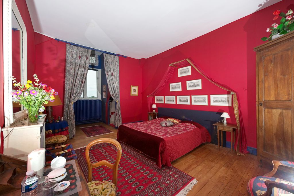 Château du Boisrenault gallery - Gallery