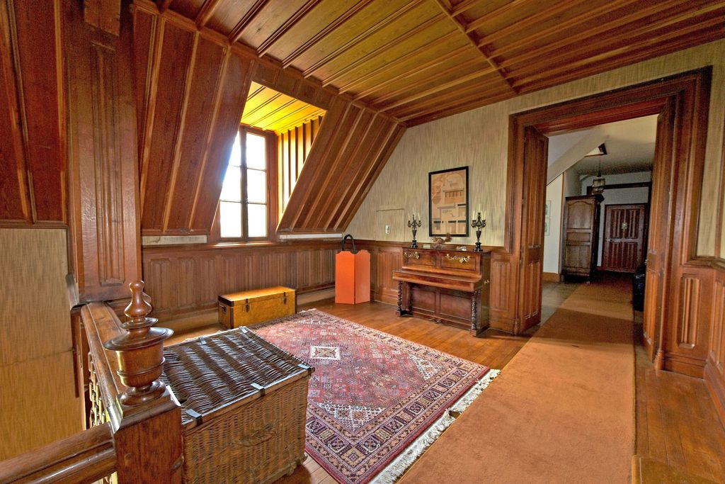 Château du Boisrenault gallery - Gallery