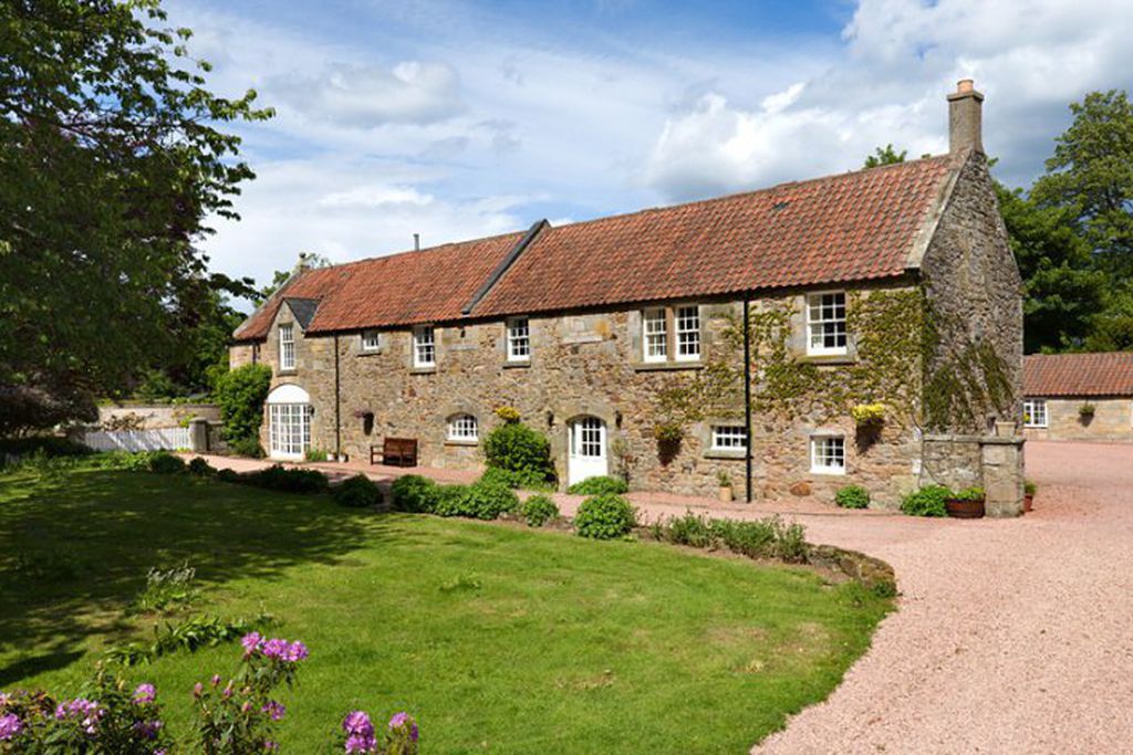 Kincaple Stables gallery - Gallery