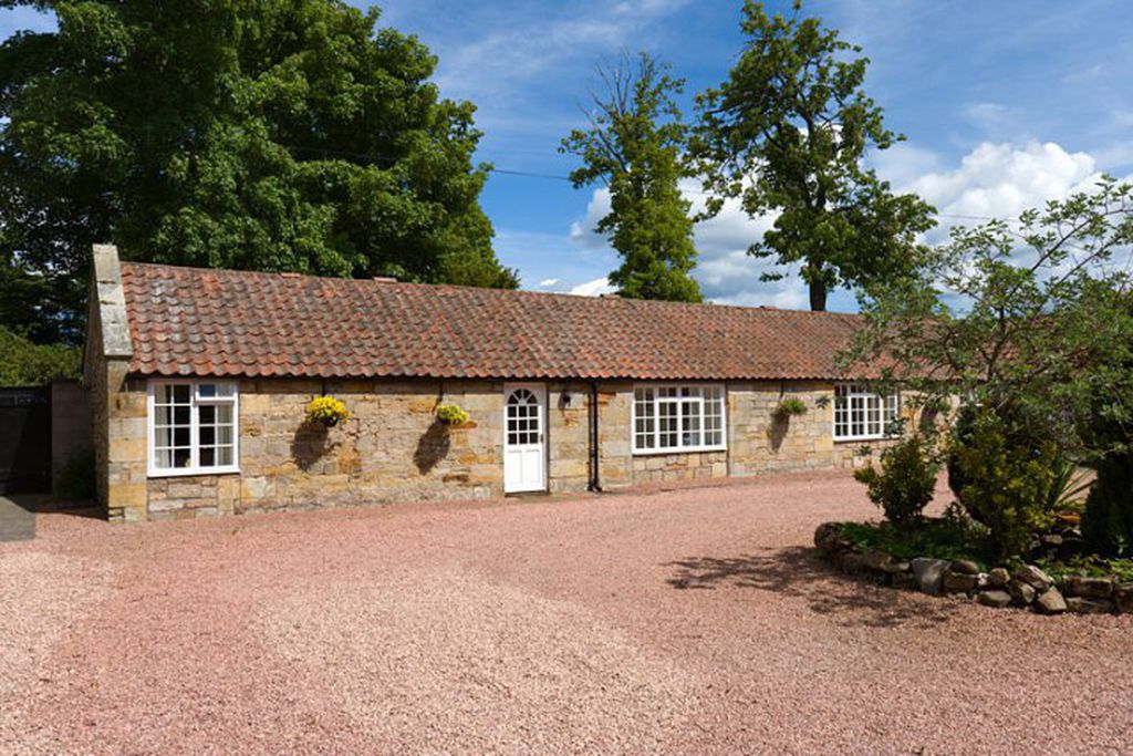Kincaple Stables gallery - Gallery