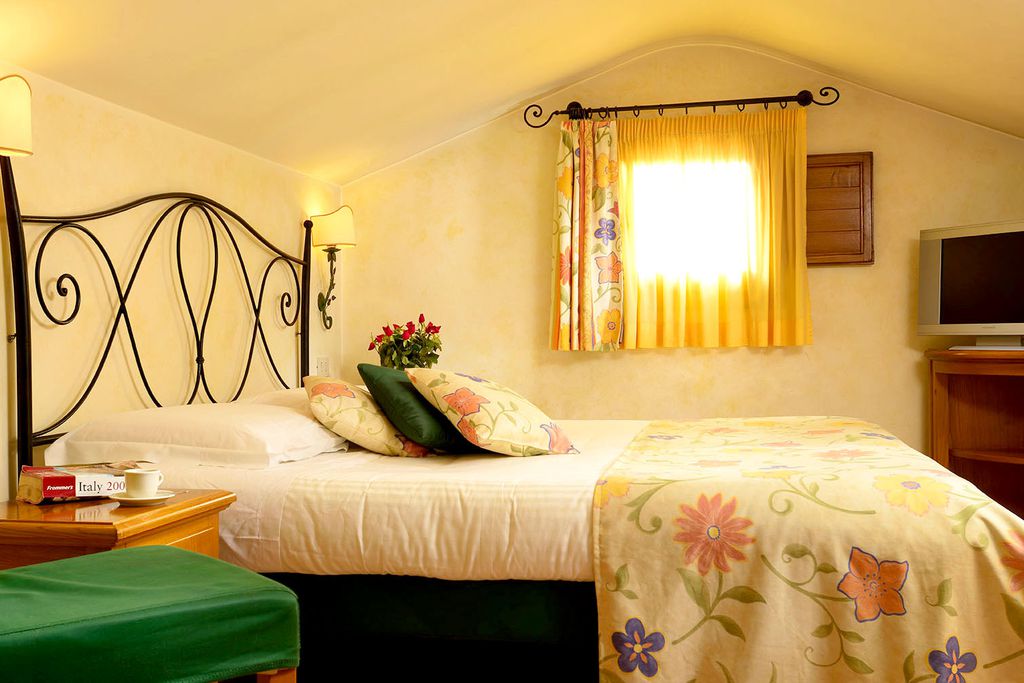 Hotel Santa Maria gallery - Gallery