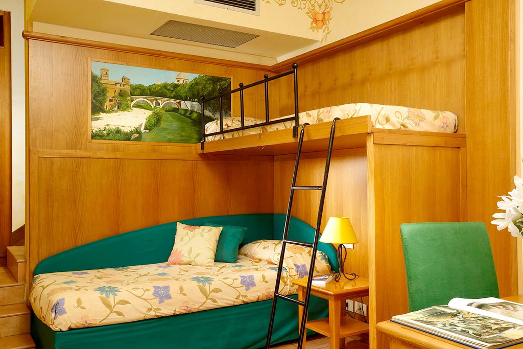 Hotel Santa Maria gallery - Gallery