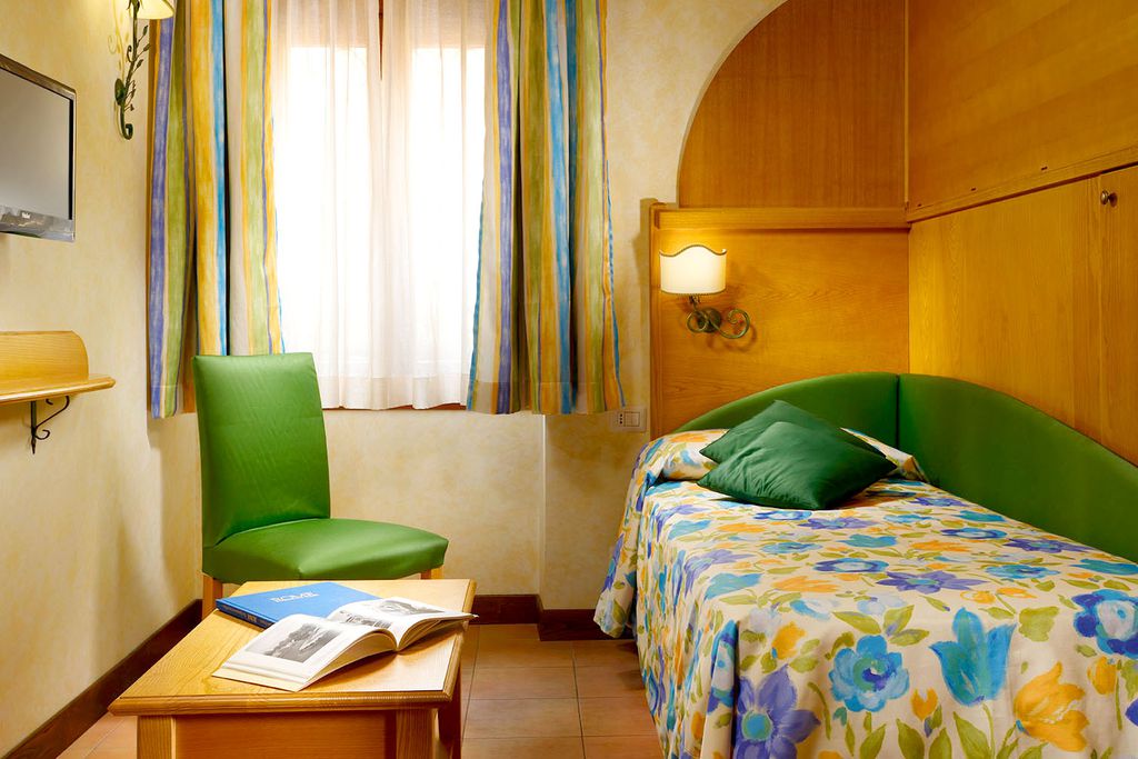 Hotel Santa Maria gallery - Gallery
