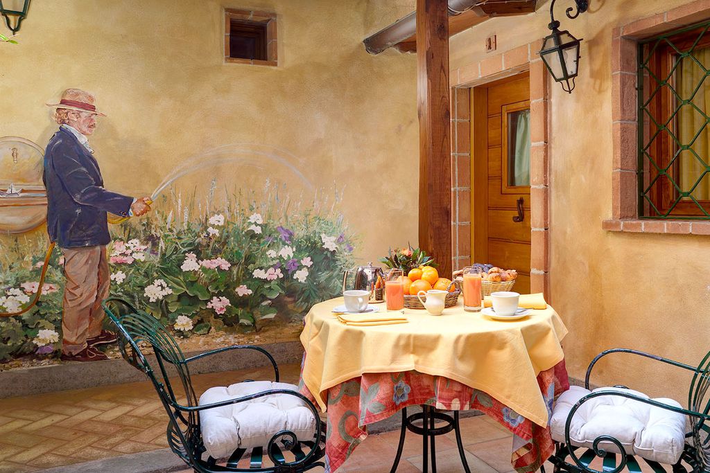 Hotel Santa Maria gallery - Gallery