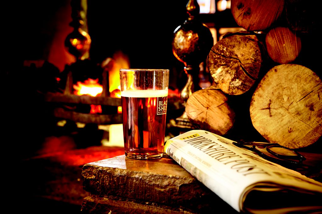 The Shibden Mill Inn gallery - Gallery