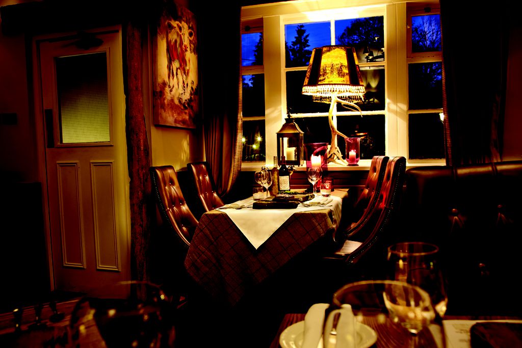 The Shibden Mill Inn gallery - Gallery