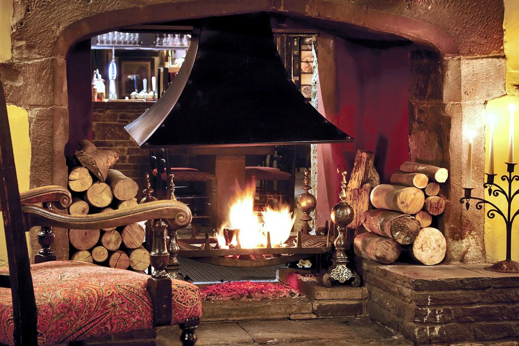 The Shibden Mill Inn gallery - Gallery