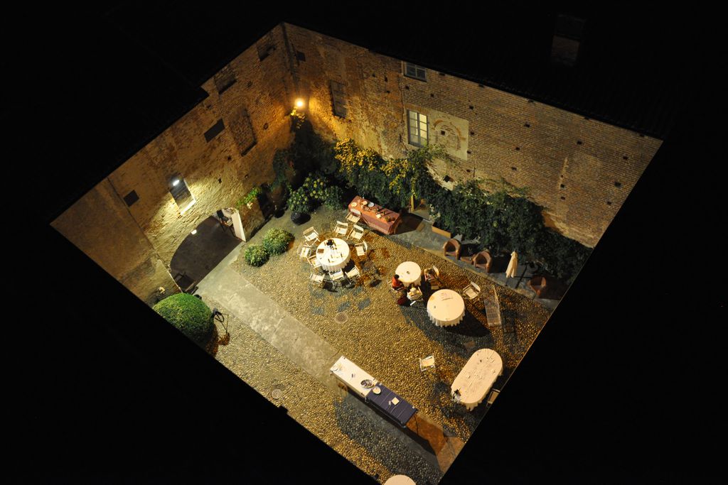 Castello Sannazzaro gallery - Gallery