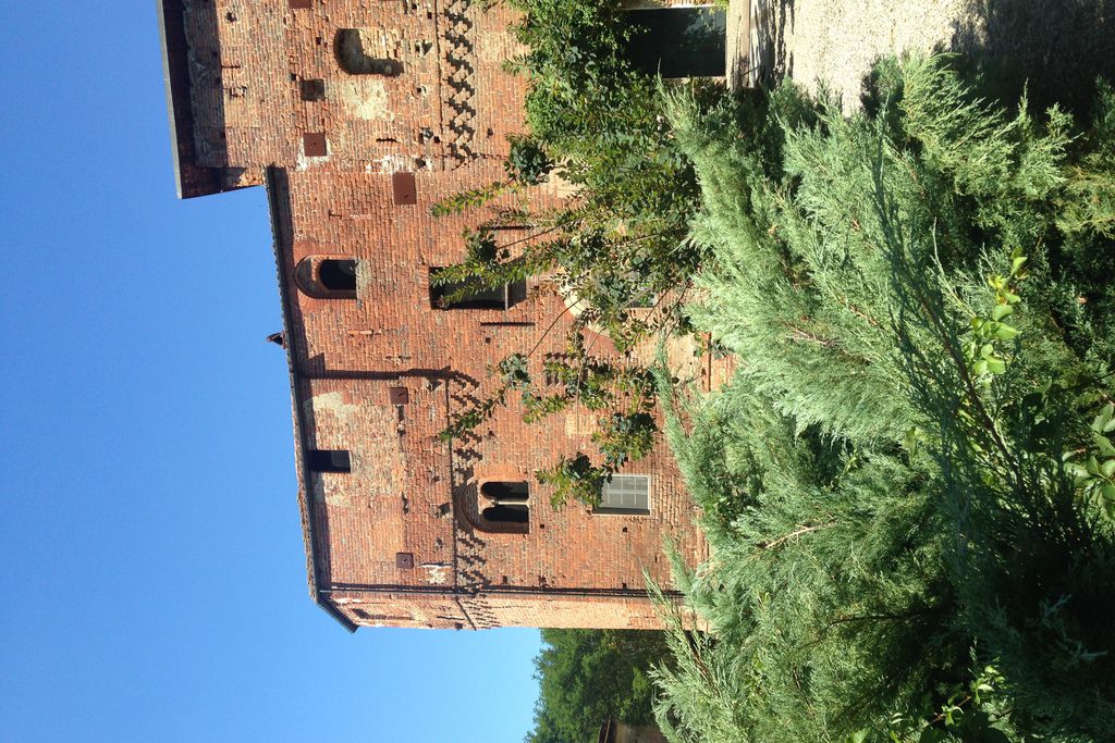Castello Sannazzaro gallery - Gallery