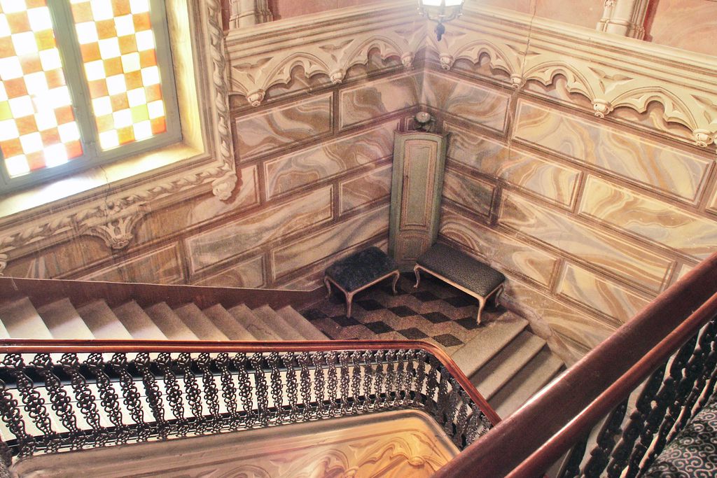 Castello Sannazzaro gallery - Gallery