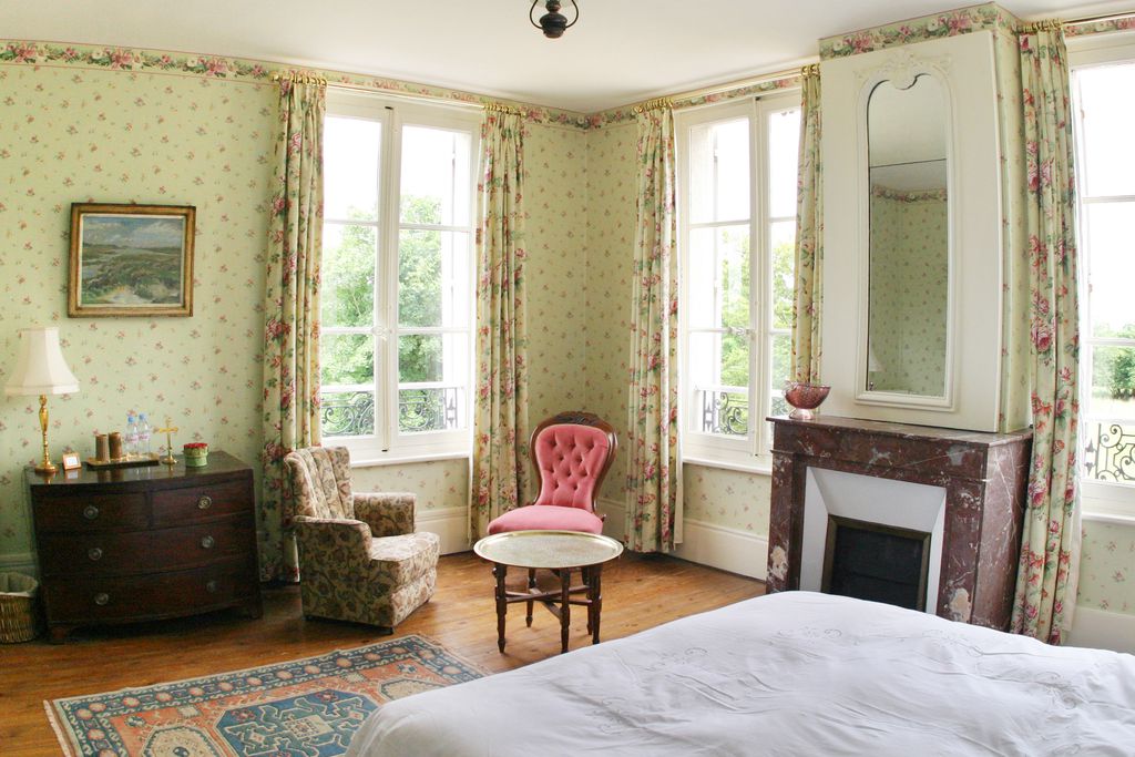 Château de la Puisaye gallery - Gallery