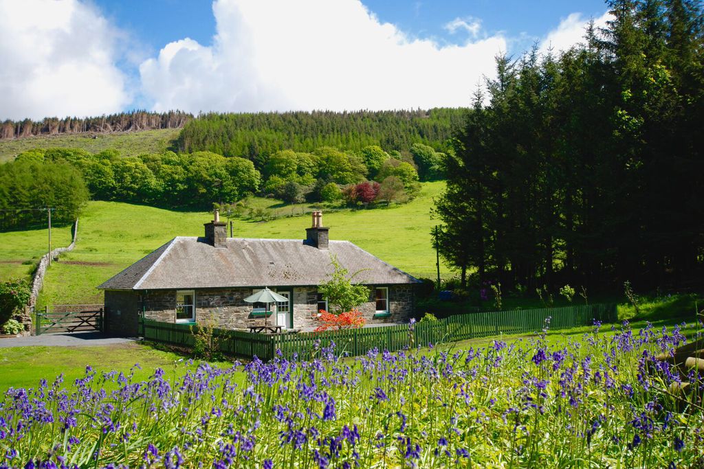 Lochinch Castle Cottages - Gallery