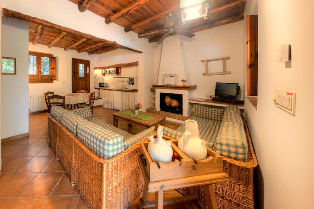 Cortijo Balzain gallery - Gallery