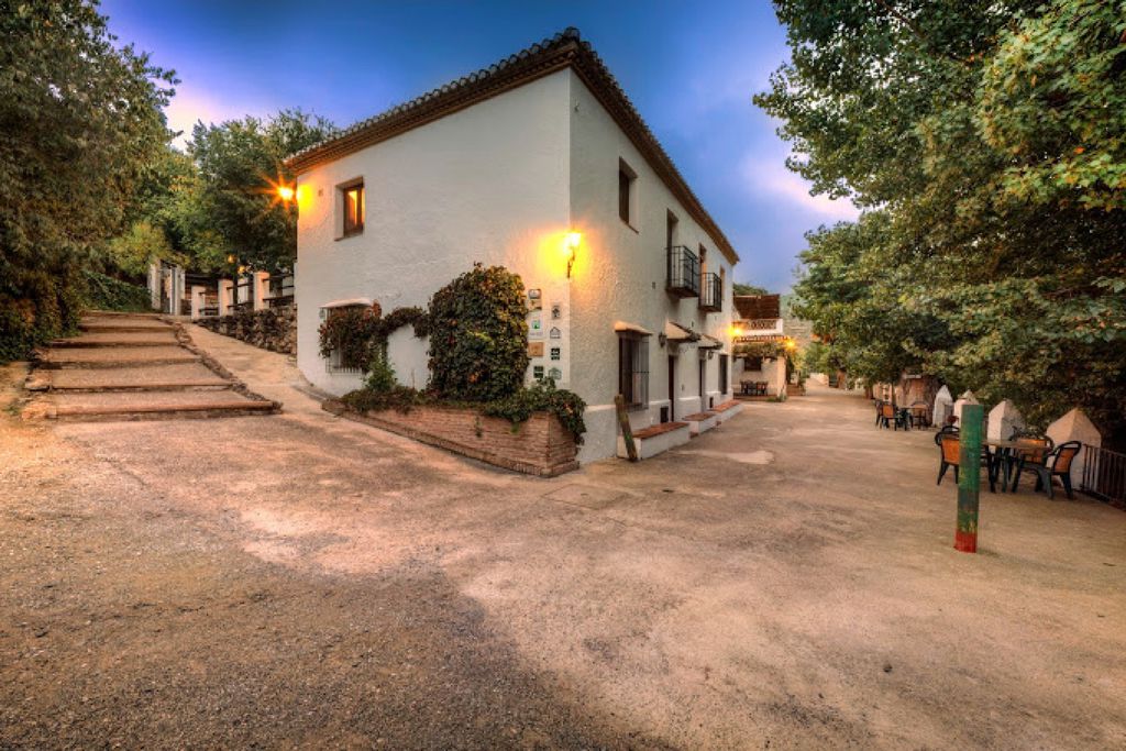 Cortijo Balzain gallery - Gallery