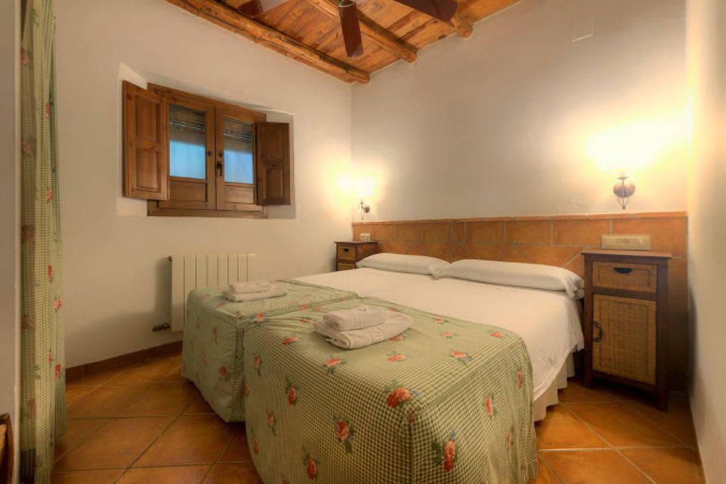 Cortijo Balzain gallery - Gallery