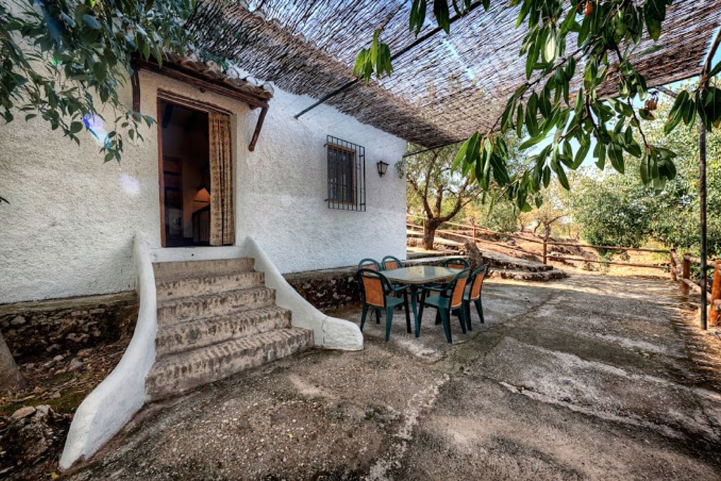 Cortijo Balzain gallery - Gallery
