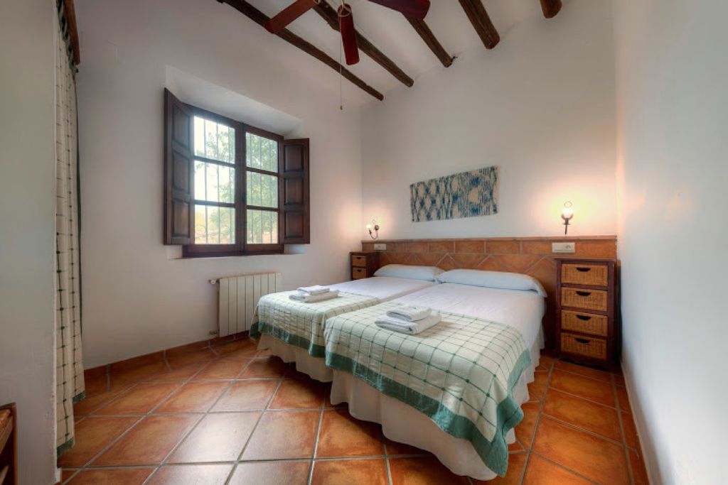 Cortijo Balzain gallery - Gallery