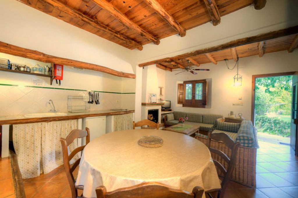 Cortijo Balzain gallery - Gallery
