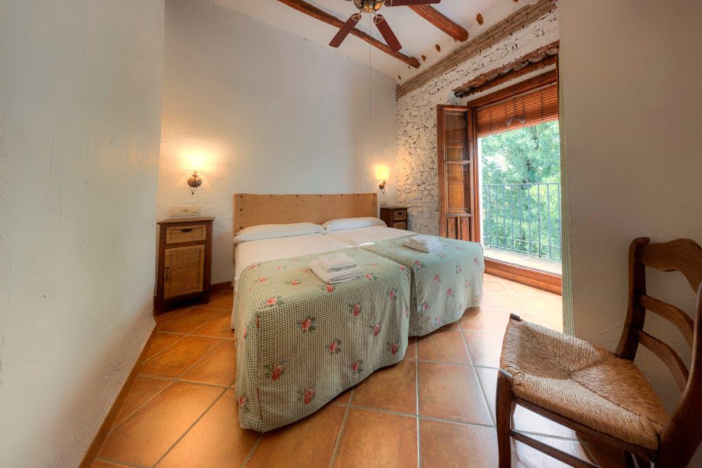 Cortijo Balzain gallery - Gallery