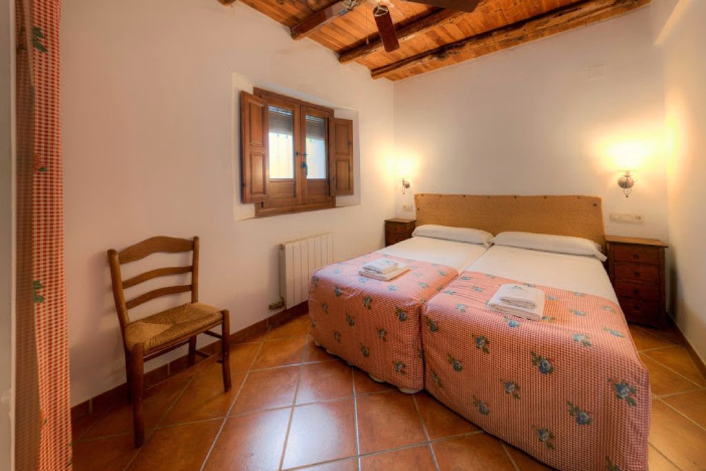 Cortijo Balzain gallery - Gallery