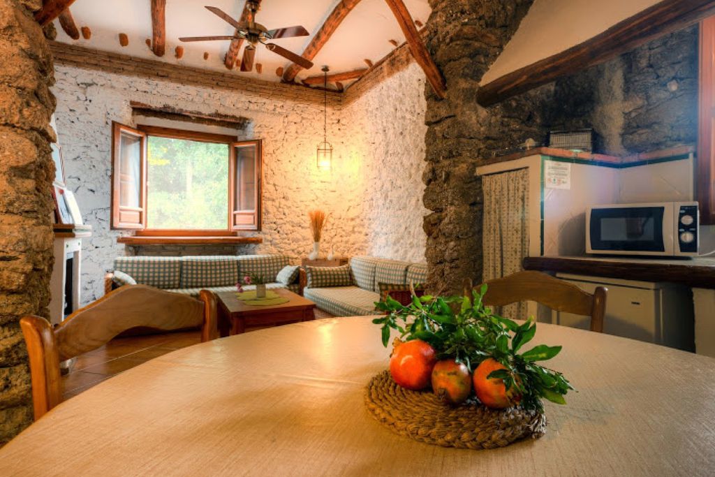 Cortijo Balzain gallery - Gallery