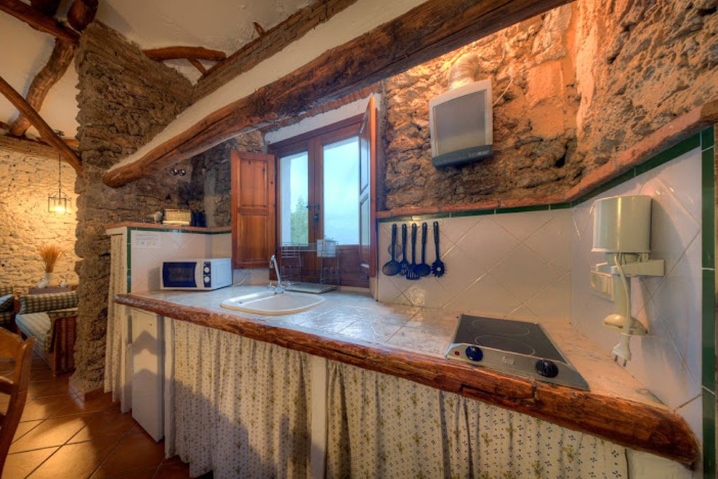 Cortijo Balzain gallery - Gallery