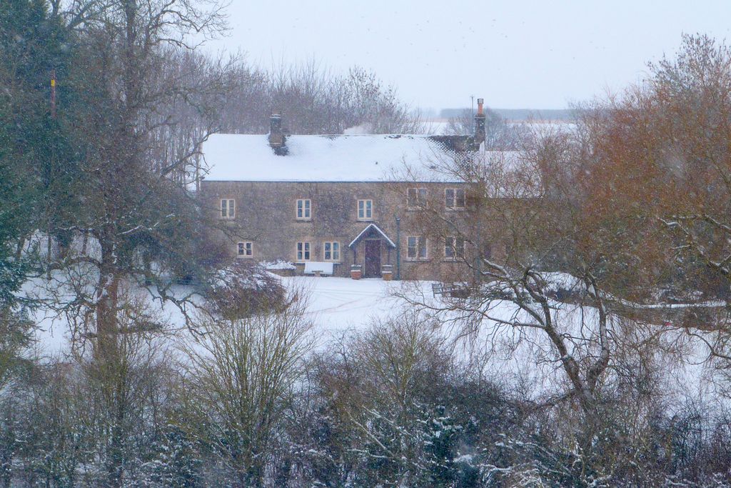 Calcot Peak House gallery - Gallery