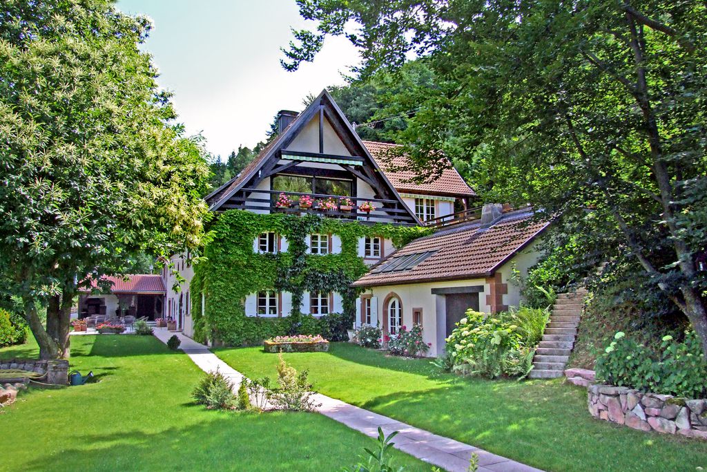 La Haute Grange gallery - Gallery