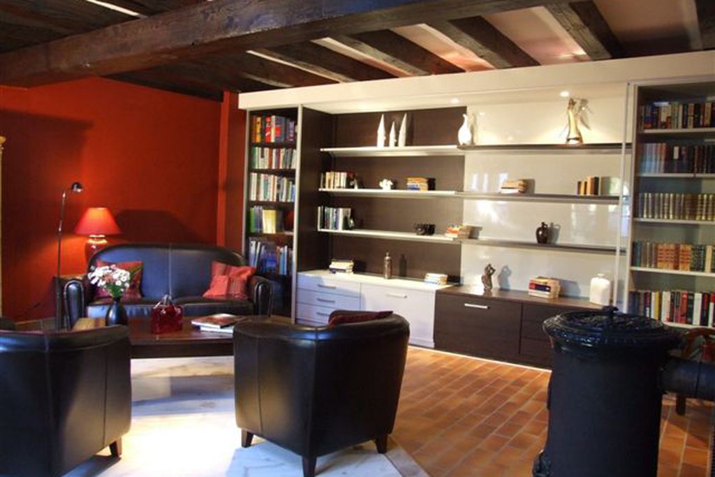 La Haute Grange gallery - Gallery