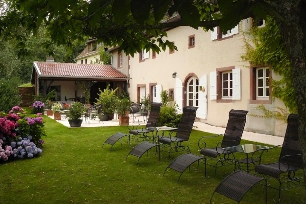 La Haute Grange gallery - Gallery