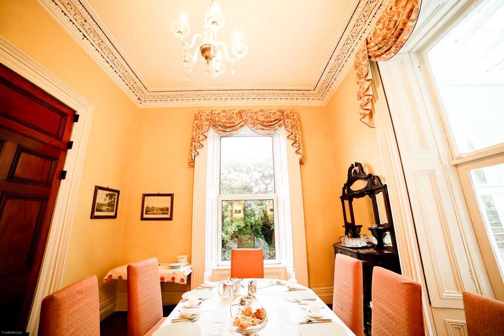 Knockeven House gallery - Gallery