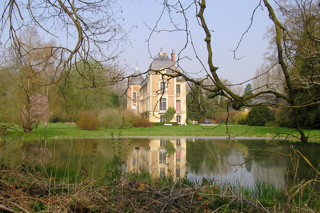 Château de Fosseuse gallery - Gallery