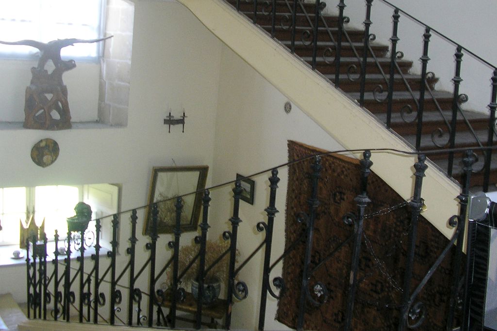 Château de Fosseuse gallery - Gallery