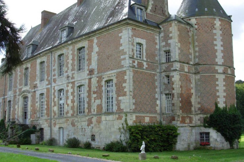 Château de Fosseuse gallery - Gallery