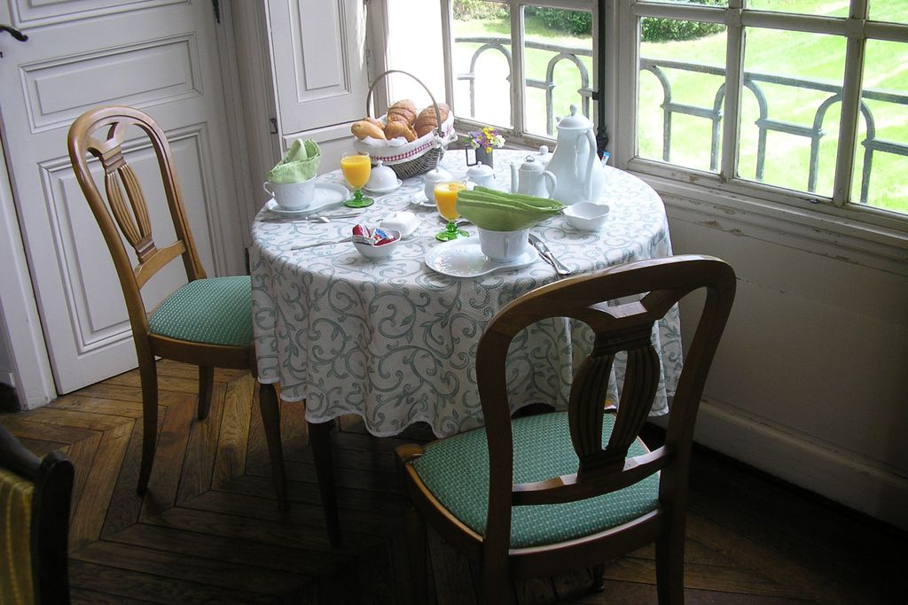 Château de Fosseuse gallery - Gallery