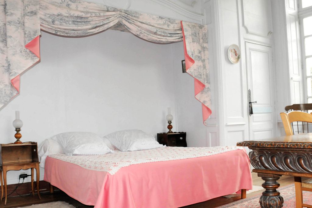 Château de Fosseuse gallery - Gallery