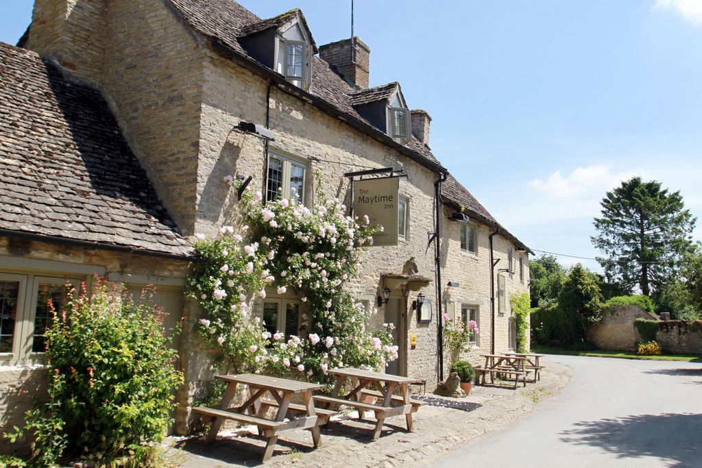 The Maytime Inn gallery - Gallery